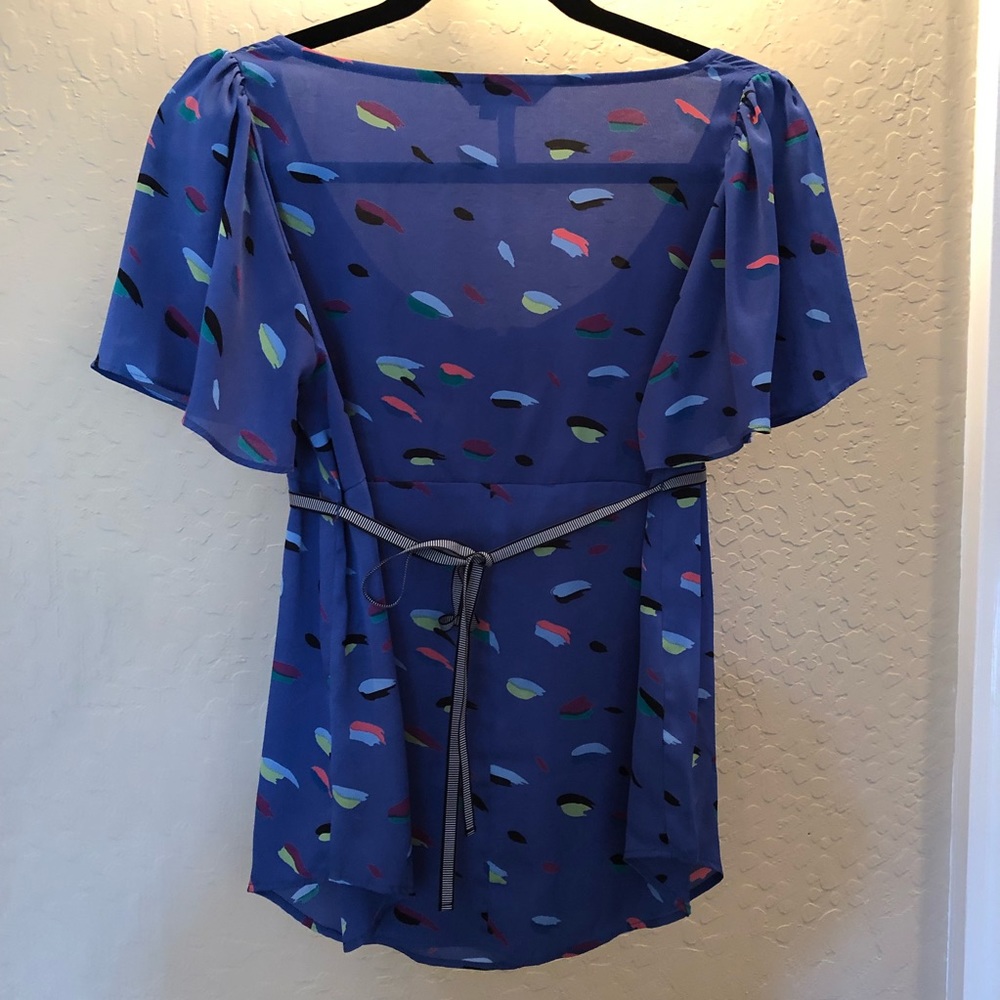 Bcbgeneration Blouse - image 5